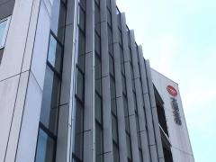 太陽生命保険株式会社　堺支社