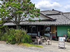 土鍋ごはん＆ＣＡＦＥ　睦庵