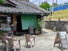 土鍋ごはん＆ＣＡＦＥ　睦庵