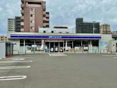 ローソン　仙台二十人町店