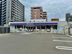 ローソン　仙台二十人町店
