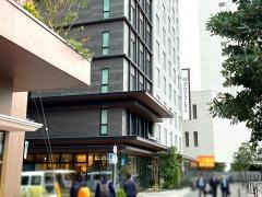 ダイワロイネットホテル福山駅前