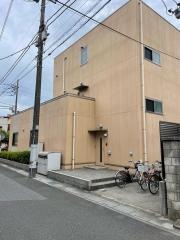 ＳＯＭＰＯケア　そんぽの家ＧＨ　北越谷