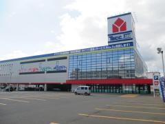 ヤマダ電機　テックランド札幌琴似店