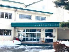 平笠小学校