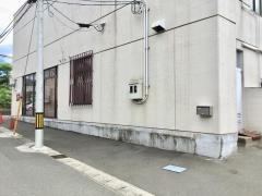 北日本銀行南光台支店