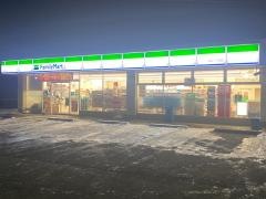 ファミリーマート　栗生四丁目店