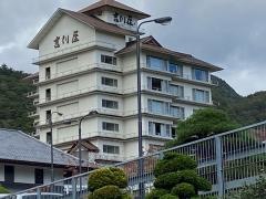 吉川屋