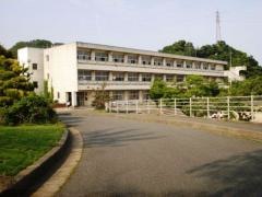 日立市立滑川中学校