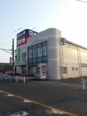 紳士服コナカ水戸本店