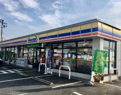 ミニストップ　五霞原宿台店