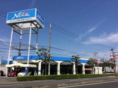 ネッツトヨタ高崎高崎かみなかい店