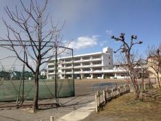行田市立西小学校