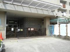 朝日北保育所