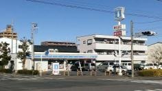 ローソン　東所沢和田一丁目店
