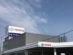 ネッツトヨタ東埼玉マイネッツ東岩槻