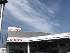 ネッツトヨタ東埼玉マイネッツ東岩槻