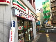 セブンイレブン　千葉小仲台店