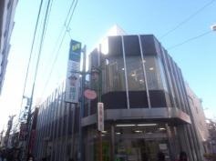 三井住友銀行学芸大学駅前支店