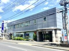 青梅信用金庫八王子支店
