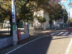 深沢小学校