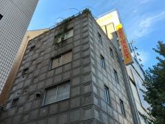 南陽堂書房