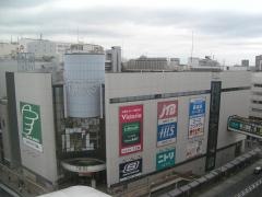 町田東急ツインズ