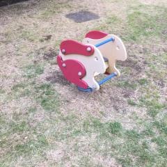 井草三丁目緑地