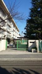 川崎市立南生田中学校