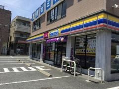 ミニストップ　泉中田東店