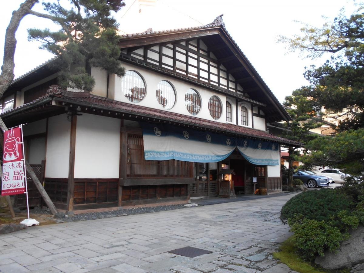 建物
