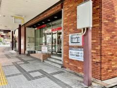 三菱ＵＦＪ銀行大垣支店