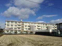 岩野田北小学校