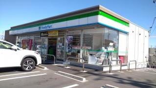 ファミリーマート　瑞穂中原店