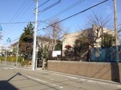名古屋市立本城中学校