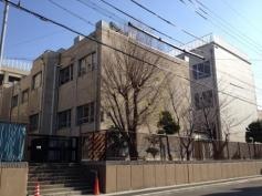 名古屋市立本城中学校