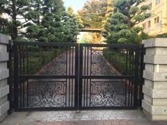 名古屋市立本城中学校