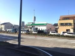 トヨタレンタリース愛知中川店