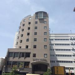 くわなパークホテル