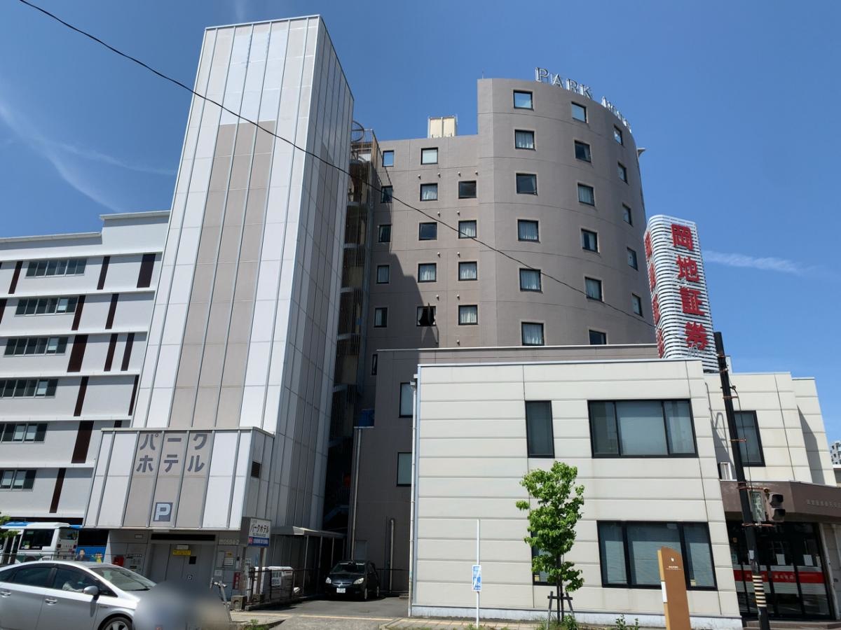 建物