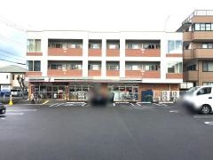 セブンイレブン　守山市民病院前店