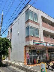 セブンイレブン　守山市民病院前店