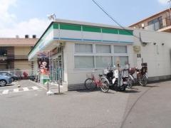 ファミリーマート　上桂三ノ宮町店
