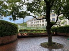 大阪府立香里丘高等学校