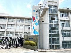 大阪府立福井高等学校