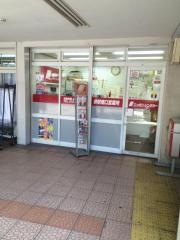 ニッポンレンタカー堺駅南口営業所