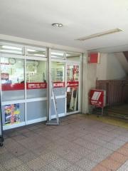 ニッポンレンタカー堺駅南口営業所