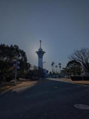 花博記念公園鶴見緑地