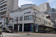 りそな銀行尼崎北支店