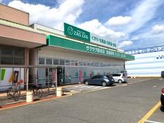 ザグザグ駅家店
